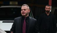 Uhapšen pratilac ministrovog sina u BiH: Bacio paketić koji podseća na drogu i pokušao da pobegne