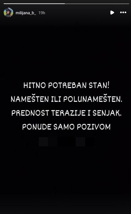 Milijana Bogdanović