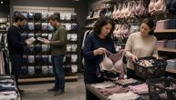 Žene na donji veš troše i do pet puta više od muškaraca: Evo koliko ih ovaj „nevidljivi“ trošak košta