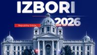 Izbori u Srbiji: Biračka mesta otvorena u 7 sati, veliki redovi ispred biračkih mesta i pre početka glasanja