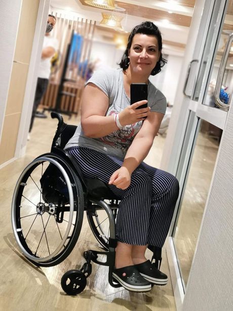 Marina Minić