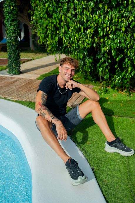 Nikola, Anamarija, Love Island Adria