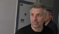 Nosio crveno-beli dres zajedno sa Teodosićem, čuveni košarkaš mu se nije javio na derbiju