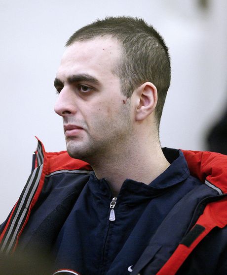 Ivo Pukanić