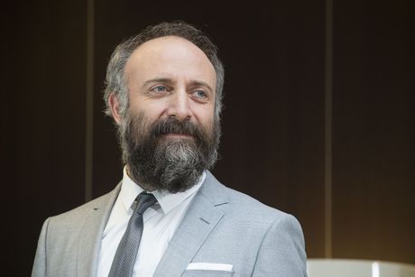 Halit Ergenc