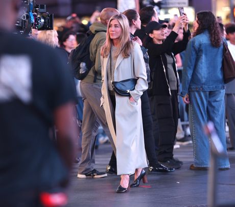Jennifer Aniston