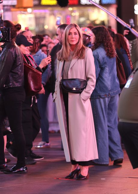 Jennifer Aniston