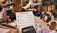 Koliko nas zaista košta frizer godišnje? Računica ide do preko 50.000 dinara - i to bez farbanja