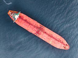 Ruski tanker