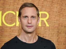 Alexander Skarsgård