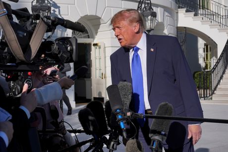 Donald Tramp