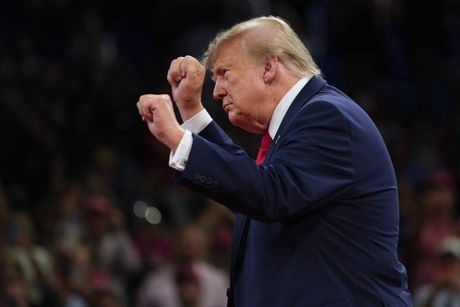 Donald Tramp