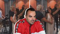 Vlada Matović se obratio Relji nakon svadbe: Zbog jednog detalja ljudi i dalje misle da nisu u dobrim odnosima