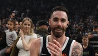 Asvel - Partizan: Vildozaaaaaaaa! Crno-beli pogodili nemoguću trojku, vode +11 pred kraj meča