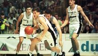 Iz Zvezde prešao u Partizan, s oba kluba osvajao titule Jugoslavije: Iznenadio je izborom kluba u ABA ligi