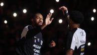 Džabari Parker prvo ojadio Partizan, poznato za koliko je sada dogovorio odlazak iz crno-belih