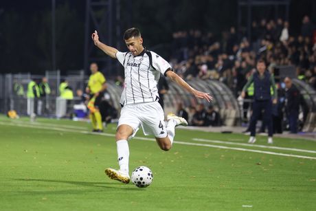 FK Partizan
