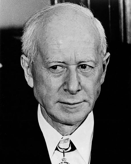 George Ostrogorsky, Georgije Ostrogorski