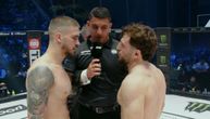 Marko Bojković je šampion FNC!