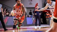 Zvezda pobedila Igokeu u drami, Moneke dao koš na 6 sekundi do kraja, vratili se posle -18!