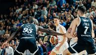 Partizan se provukao u Subotici, novo pojačanje postiglo koš za pobedu: Crno-beli strepeli do samog kraja!