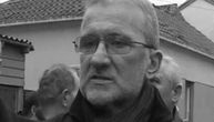 Umro bivši narodni poslanik i generalni direktor Železnica Srbije