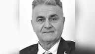 Umro Miroslav Rodić