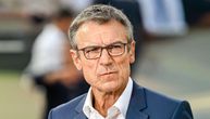 Mats Vilander pričao o Novaku Đokoviću: "Činjenica da je to uradio je neverovatna"