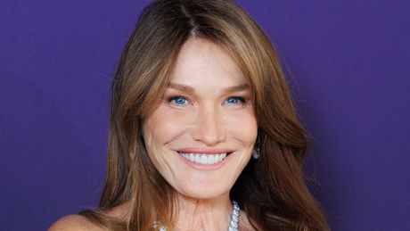 Carla Bruni