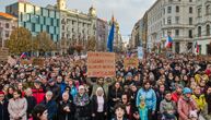 Demonstranti upali u Koloseum, gorele ulice Barselone i Tirane: Protesti potresaju Evropu
