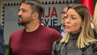 Pogledajte izraz lica Janka Tipsarevića nakon Vučićevog govora: Njegova reakcija privukla pažnju javnosti!