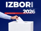 Izbori 2026, glasačka kutija