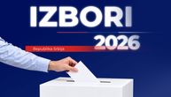 Rezultati izbora 2026: Vučić stigao u izborni štab SNS, uskoro počinje brojanje glasova