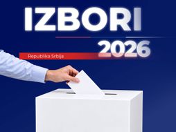 Izbori 2026, glasačka kutija