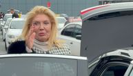 "Suprug je otišao svojoj kući, ja svojoj" Suzana Mančić stigla iz Austrije, pa otkrila recept za uspešan brak