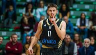 Odbio da igra za BiH zbog Srbije, sada u Sarajevu dočekan kao neprijatelj, Petrušev sve gledao