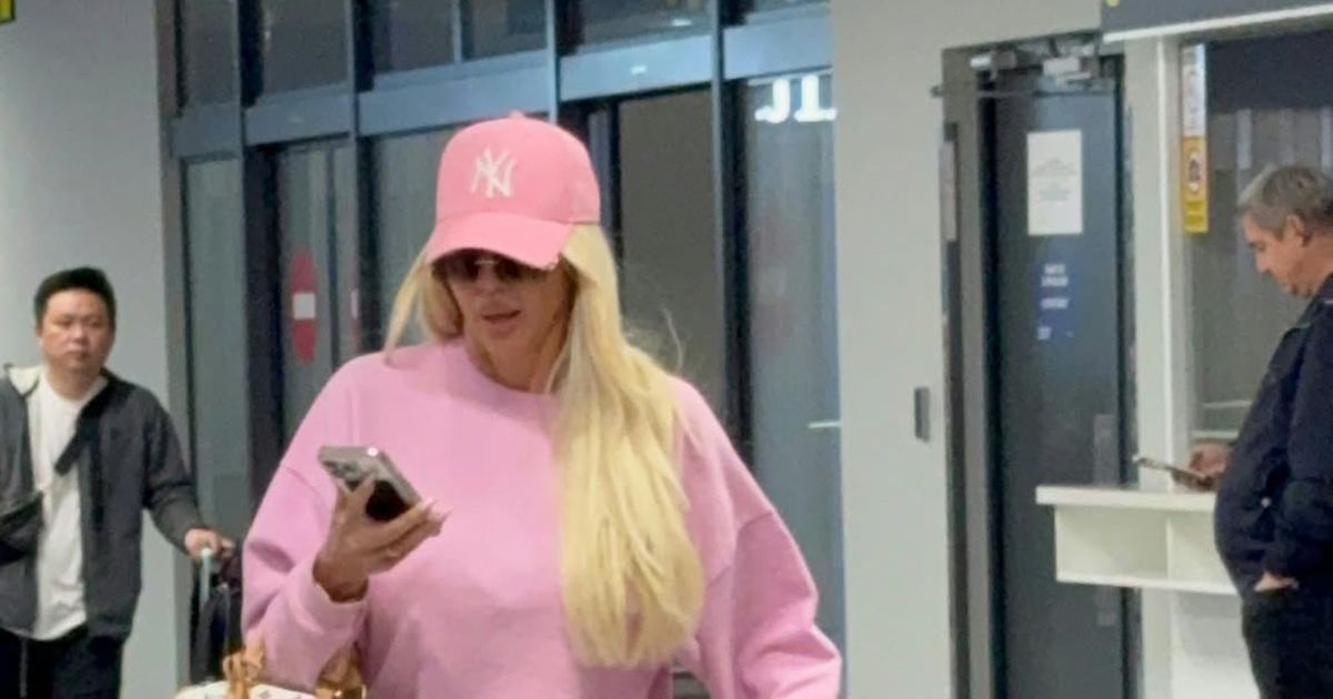 Jelena Karleuša's performance canceled at a club, management announces their decision!