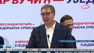 Ko sve ulazi u skupštinu: Vučić izgubio izbore, studenti imaju pola miliona glasova više