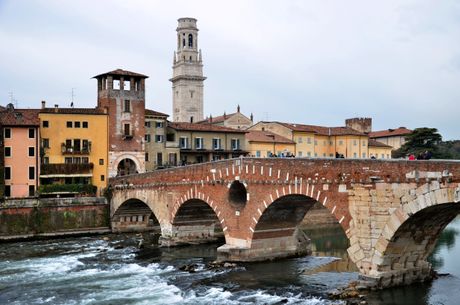 Verona, Italija