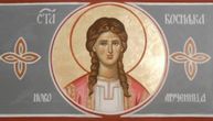 Sutra se setite Bosiljke što će zaštiti vaš prag od zla: Presekli su joj mladost noževima, ali dušu nisu mogli