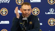 Trener Adelman bio zabrinut dok je Jokić ispisivao istoriju: "Nikola je ostao bez daha..."