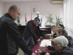 Izbori 2026, Glasačka Mesta, Bajina Bašta