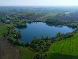 Šalinačko jezero