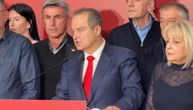 "Sa mnom ili bez mene": Ivica Dačić se oglasio nakon izbora i otkrio šta je ponudilo celo rukovodstvo SPS-a