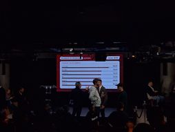 studentska lista