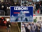 Izbori 2026