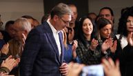 Ruski KOMERSANT o izborima u Srbiji: "Vučić tvrdi da će studenti uvesti sankcije Rusiji do proleća"