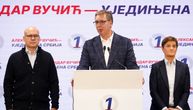 Prve reakcije iz štaba SNS, snimili smo šta su prvo uradili