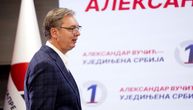 Vučić: Ako donesu odluku da zatvaraju televizije, neće imati razgovor sa nama ni o čemu