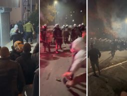 Izbori 2026, Lazarevac